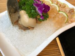 -小平岛開海水饺(浑南店)