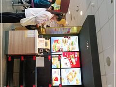 -麦当劳(杭州三花国际店)