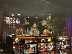 -Uncle Kosto科斯托·中东菜