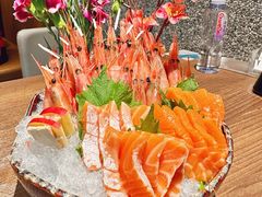 -大渔铁板烧(铁西万象汇店)