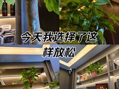 -鹿栖.精油SPA(金山世纪城店)