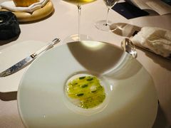 -三嚥阁 La Villa Restaurant
