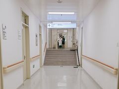 -国家体育总局运动医学研究所体育医院