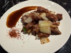 -大成铁板烧•板前(复古餐厅石老人店)