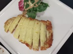 -百好乐宠物友好餐厅(朝外大街店)