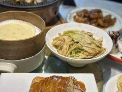 -恭敬李·烤鸭(天坛北门店)