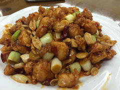 利德顺小老饭庄(复兴路店)-清真利德顺小老饭庄(复兴路店)