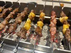 -丰茂烤串(建设街店)