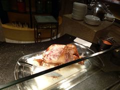 -上海东方佘山翰悦阁酒店·Vie全日制餐厅