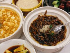 -上海1号私藏菜(静安店)