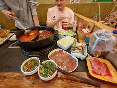 -川成串·自助串串香火锅(朝阳店)