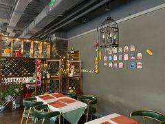 -ITA·意塔意大利餐厅(亦庄店)