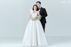 点击看大图 -青禾蒙娜丽莎婚纱摄影(武汉总店)