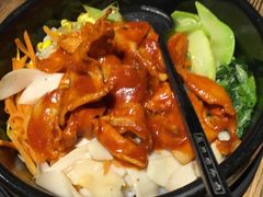 -花腰餐吧Bistro烧烤 傣味(传媒大学店)