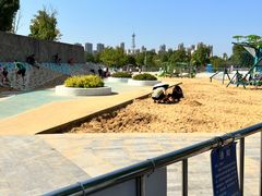 -上海山野camping·户外天幕烧烤·团建拓展营地
