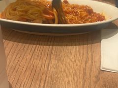 -玛格萝妮比萨屋(四平店)