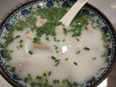-韦记牛杂汤(清晖园店)