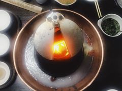 -大明铜锅·烤涮坊·烧烤(总店)
