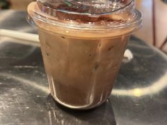 -太平洋咖啡(五月花店)