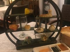-花家怡园(四合院总店)