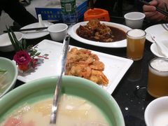 -梅飞酒家(名辉豪庭店)