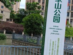 -陈家山荷花公园