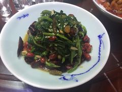 -窄巷子陕菜馆·地道陕西菜(粉巷店)