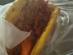 -张记灌饼(丰富路店)