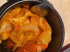 -新石器烤肉(高行万嘉店)