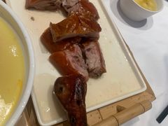 -小厨娘淮扬菜(六合欢乐港店)