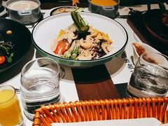 -西堤牛排(合肥之心城店)