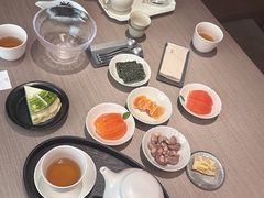 -隐溪茶馆(静安寺店)