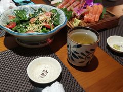 -有喜屋·深夜食堂(北京西路店)