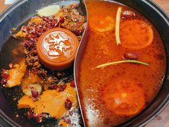 -楠火锅(仁恒梦中心店)