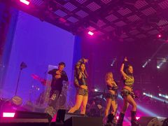 -MOSSO·Liveshow(M3香港广场店)