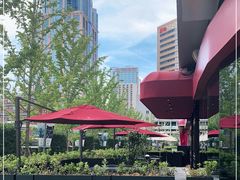 -Wolfgang’s Steakhouse 沃夫冈牛排馆(上海白玉兰广场店)