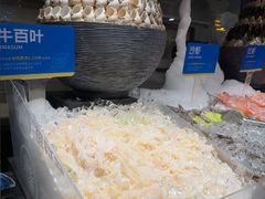 -星伦多自助料理·涮烤一体(江桥万达店)