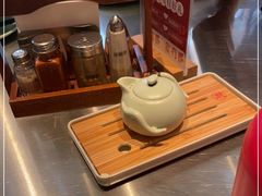 -潮界(虹桥新天地店)