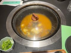 -蘸小院铁锅炖·蘸酱菜·东北菜(怀远门店)