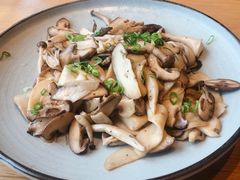 炒杂菇-yokocho上横町·日本食街(深业上城店)