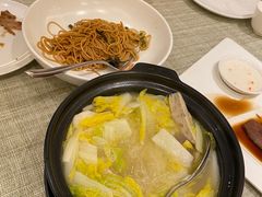 -潮府馆·非遗潮州菜·世纪公园(新国际博览中心店)
