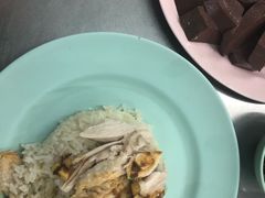 -红大哥水门鸡饭(總店)