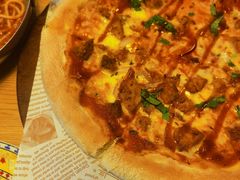 -托斯卡纳烘焙意大利餐厅(五天地店)