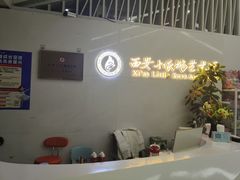 -西安小天鹅艺术团(曲江Alice店)