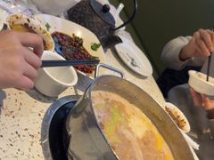 -土风豆米火锅(鸿通城店)