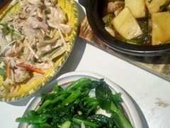 -猪腰一家·地道佛山菜(盐步店)