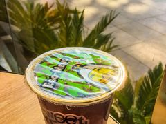 醇粹美式咖啡-85度C(南京珠江华海店)