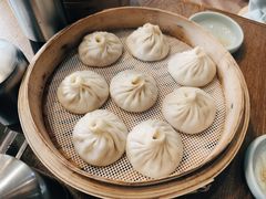 鲜肉小笼汤包-一品小笼(金融街店)