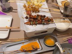 -苏小牛·牛肉串(国贸店)