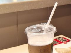-星巴克(广州番禺钻汇广场分店)